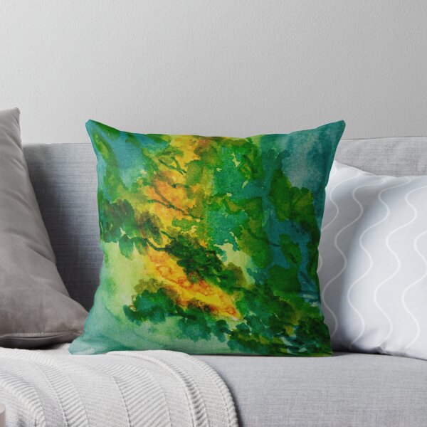 Item preview, Forest Moon Glow designed and sold by Warren  Thompson.