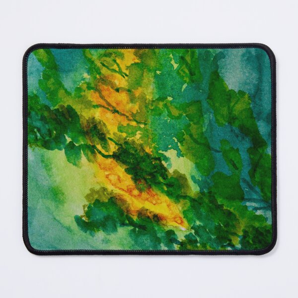 Item preview, Forest Moon Glow designed and sold by Warren  Thompson.