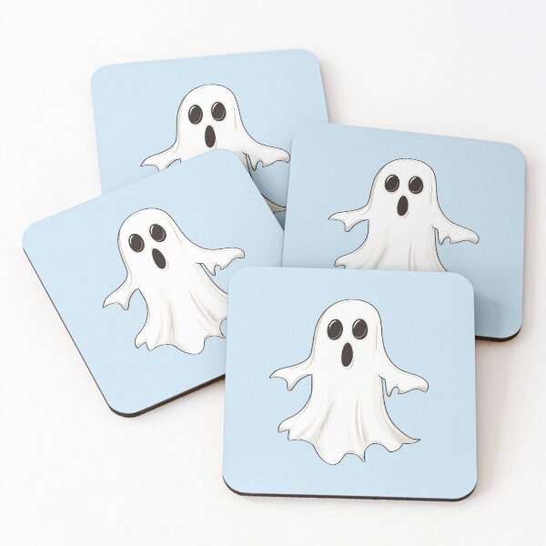 Item preview, ghost designed and sold by aeaeaeae.