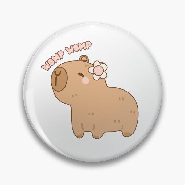 Item preview, WOMP WOMP CABA designed and sold by popiixStudios.