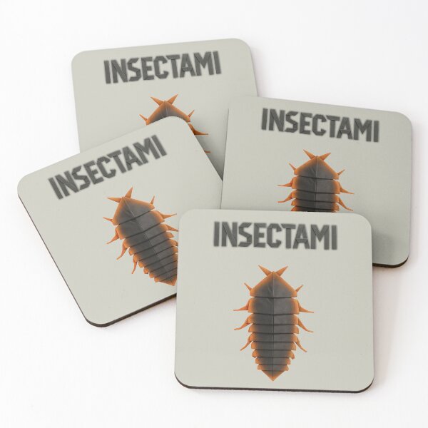 Item preview, Insects origami designed and sold by HiresFilm.