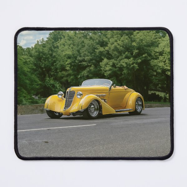 Item preview, Retro Dream Car - 1935 designed and sold by Made-by-Gus.