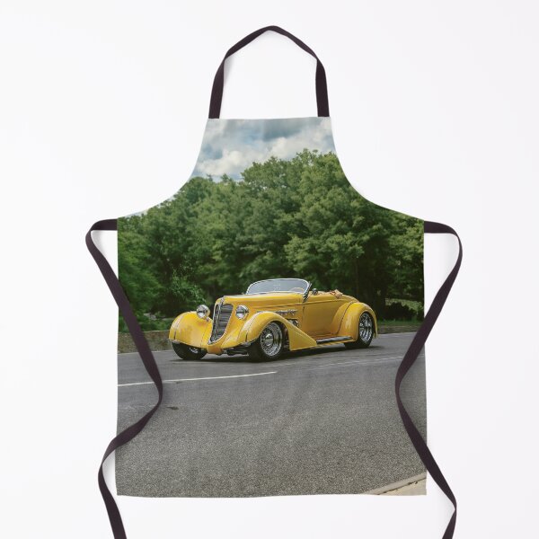 Item preview, Retro Dream Car - 1935 designed and sold by Made-by-Gus.