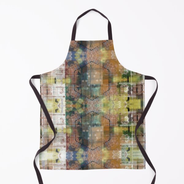 Item preview, Digital Weave by Jenny Meehan designed and sold by Jenny Meehan Art Prints and Patterns .