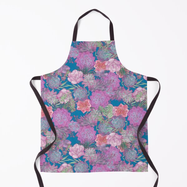 Item preview, Colorful Succulent designed and sold by elenabdesigns.