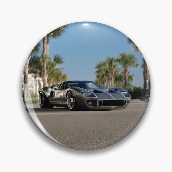 Item preview, Retro Dream Car - 1964 designed and sold by Made-by-Gus.