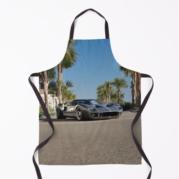 Item preview, Retro Dream Car - 1964 designed and sold by Made-by-Gus.