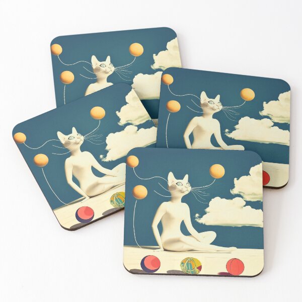 Item preview, Ms Toony-Ballooney designed and sold by Stanislav Lvovsky .