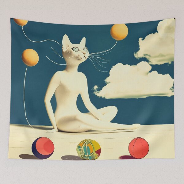 Item preview, Ms Toony-Ballooney designed and sold by Stanislav Lvovsky .
