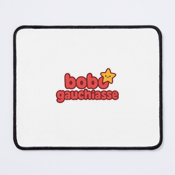 Item preview, Illustration of a left-wing Bobo designed and sold by Clara Diab.