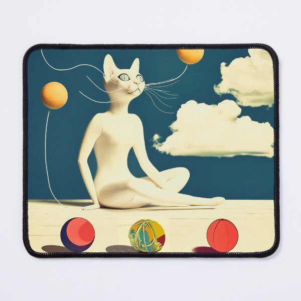 Item preview, Ms Toony-Ballooney designed and sold by Stanislav Lvovsky .