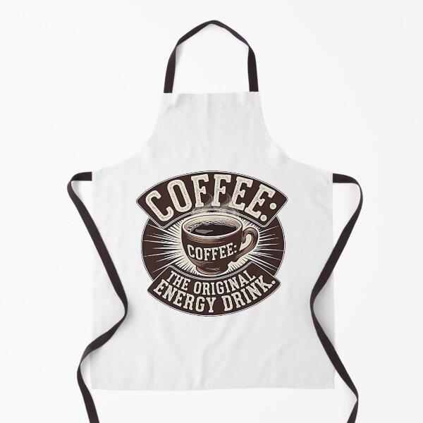 Item preview, Coffee - The original energy drink designed and sold by Made-by-Gus.