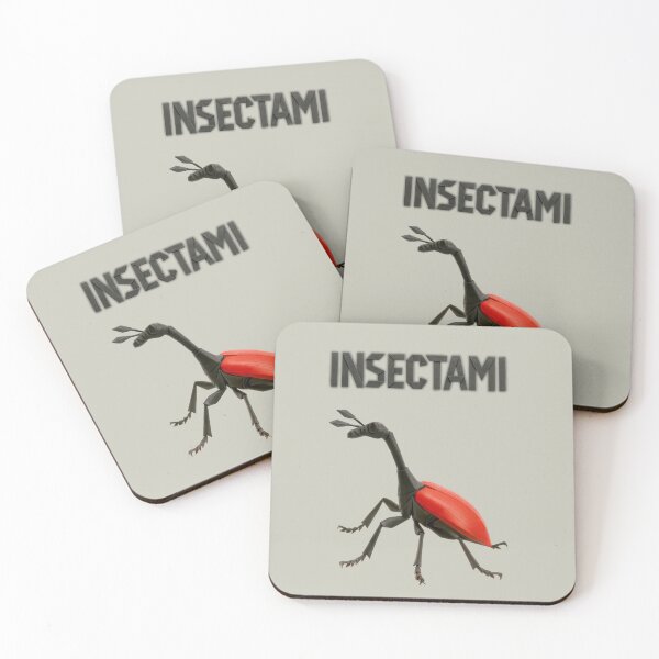 Item preview, Insects origami designed and sold by HiresFilm.