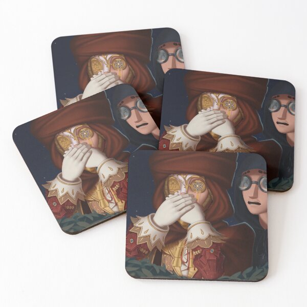 Item preview, The fall of the Chausson Family 3 designed and sold by GagimasArt.