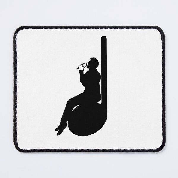 Item preview, Singing the Quarter Note designed and sold by barmalisiRTB.