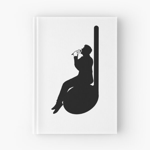 Item preview, Singing the Quarter Note designed and sold by barmalisiRTB.