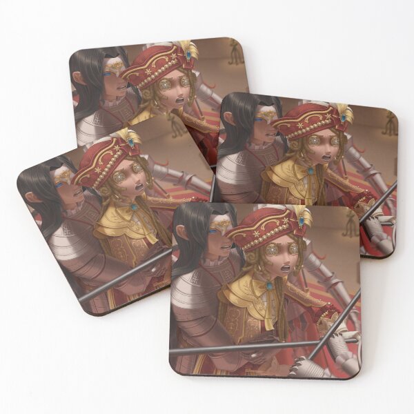 Item preview, The fall of the Chausson Family 2 designed and sold by GagimasArt.