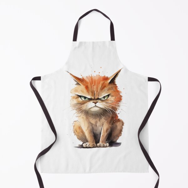 Item preview, Grumpy Cat 12 designed and sold by Made-by-Gus.