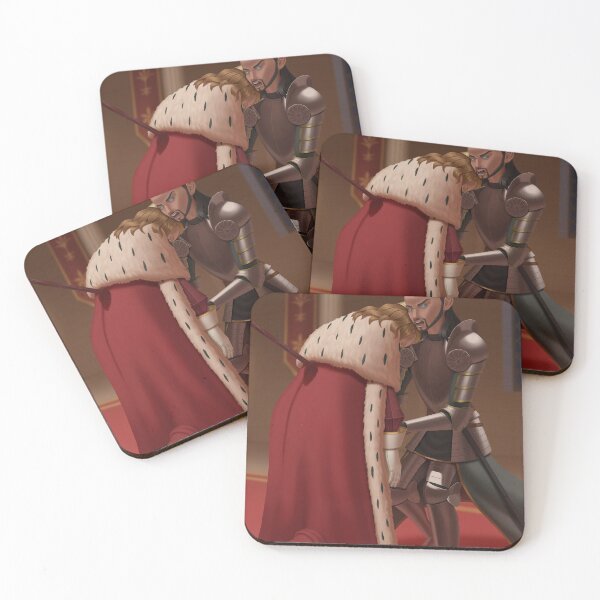 Item preview, The fall of the Chausson Family 1 designed and sold by GagimasArt.