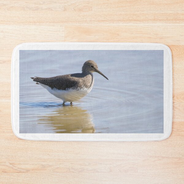 Item preview, Green Sandpiper designed and sold by LaurenTucker.