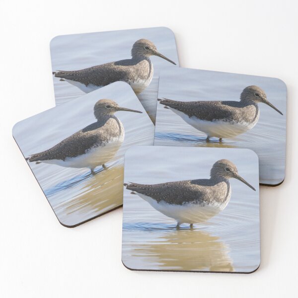 Item preview, Green Sandpiper designed and sold by LaurenTucker.