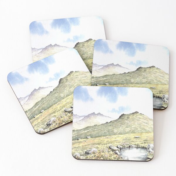 Item preview, hare tor designed and sold by artsmeow.