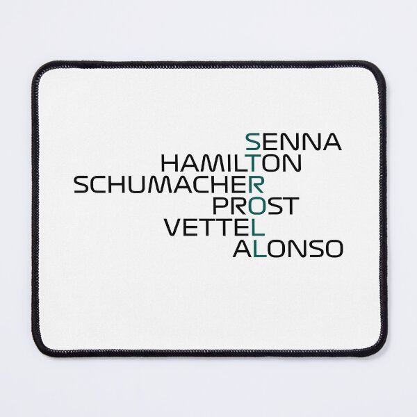 Item preview, Lance Stroll designed and sold by Deep Space Goods.