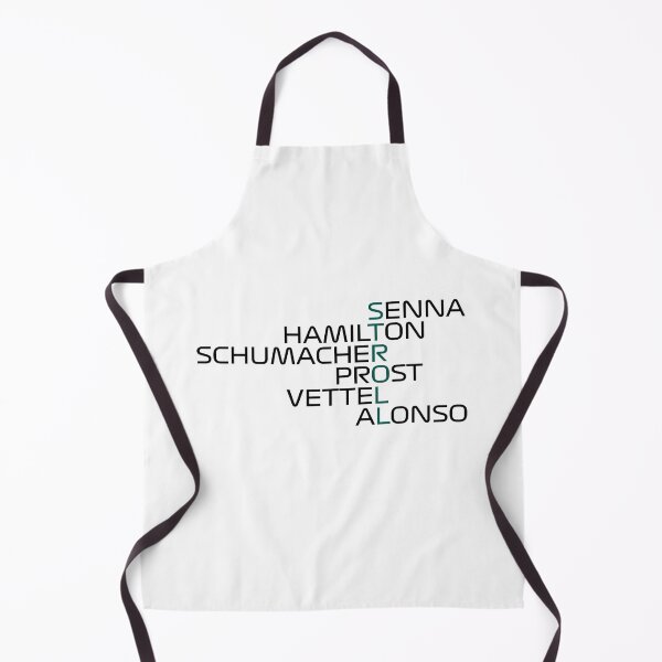 Item preview, Lance Stroll designed and sold by Deep Space Goods.