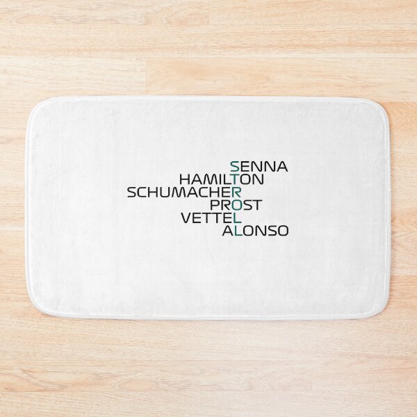 Item preview, Lance Stroll designed and sold by Deep Space Goods.