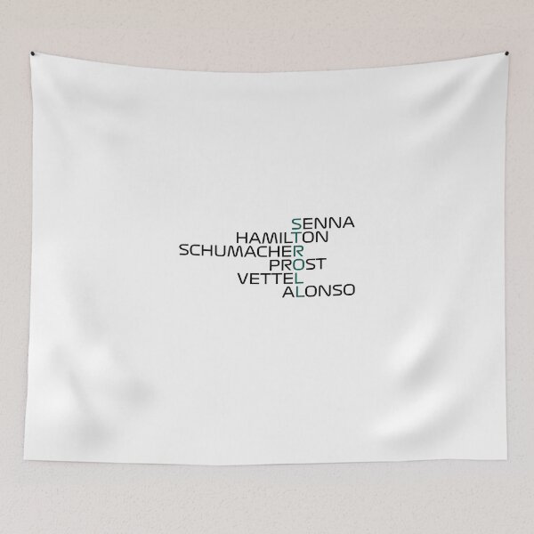 Item preview, Lance Stroll designed and sold by Deep Space Goods.