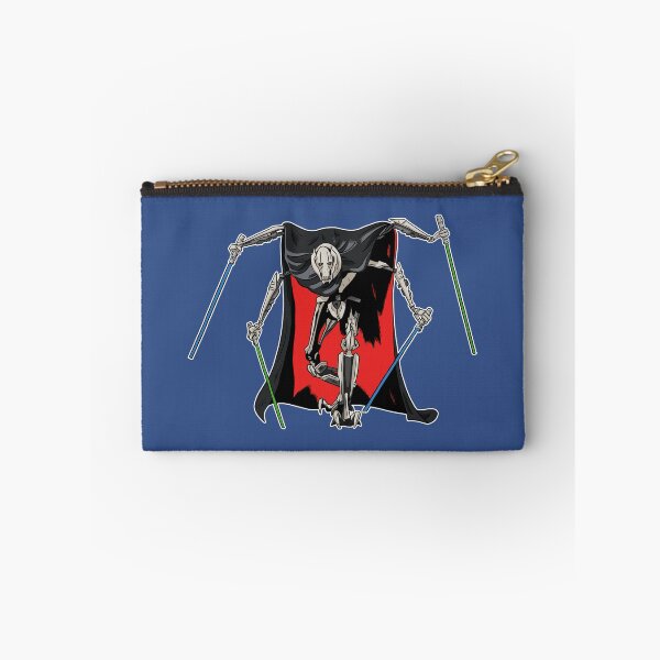 Item preview, General Grievous designed and sold by blacksnowcomics.