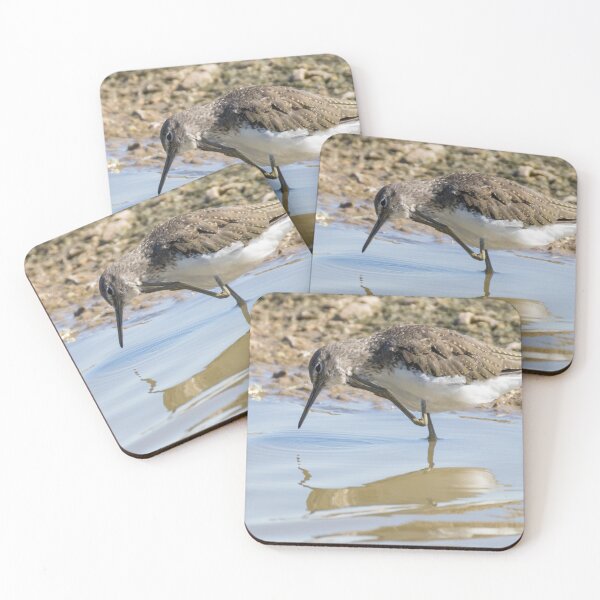 Item preview, Green Sandpiper designed and sold by LaurenTucker.