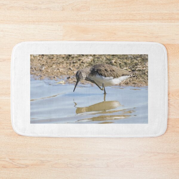 Item preview, Green Sandpiper designed and sold by LaurenTucker.