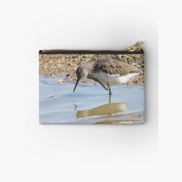 Item preview, Green Sandpiper designed and sold by LaurenTucker.