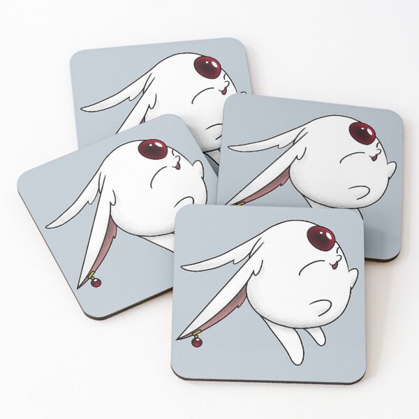 Item preview, White Manju designed and sold by TheWizardKitten.