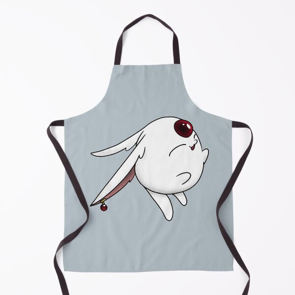 Item preview, White Manju designed and sold by TheWizardKitten.