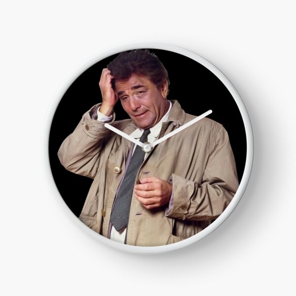 Item preview, Los Angeles homicide detective 1971 designed and sold by unfamouzzz.