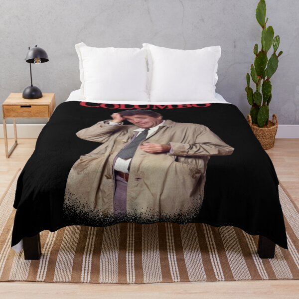 Item preview, Los Angeles homicide detective 1971 designed and sold by unfamouzzz.