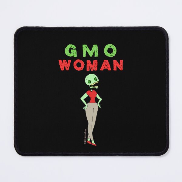 Item preview, GMO Woman designed and sold by Original Graffiti.