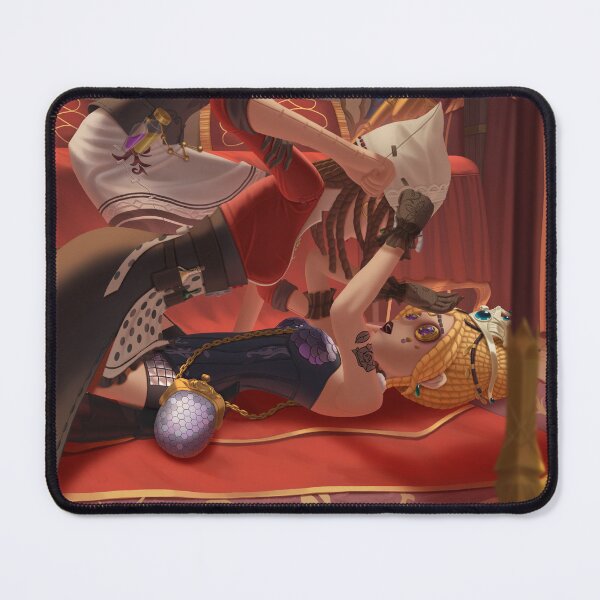 Item preview, The quarrel between Phonograph and Kroto designed and sold by GagimasArt.