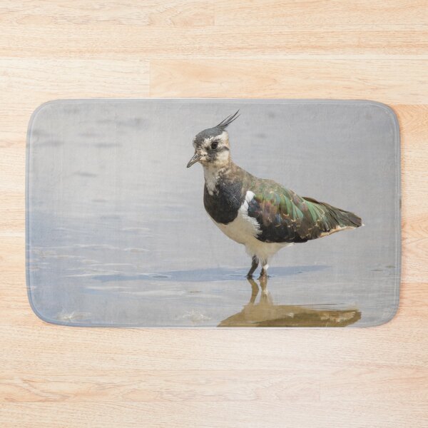 Item preview, Northern Lapwing designed and sold by LaurenTucker.
