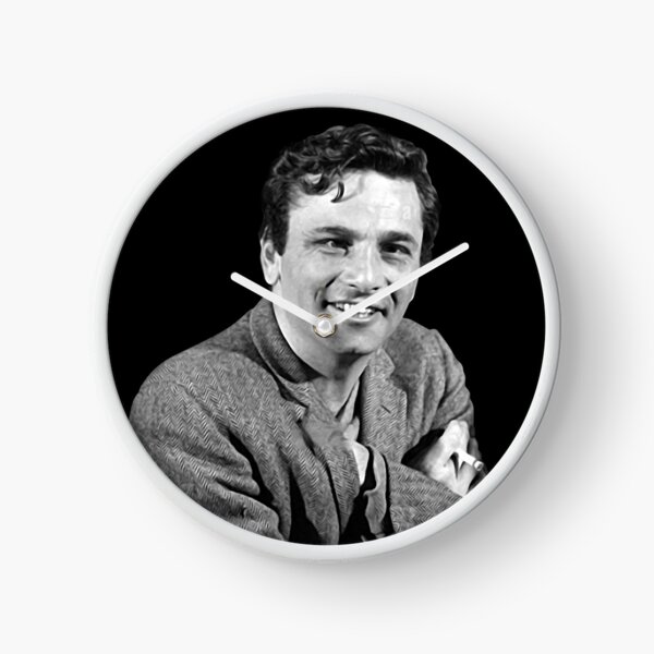 Item preview, Peter Falk Lieutenant Columbo designed and sold by unfamouzzz.
