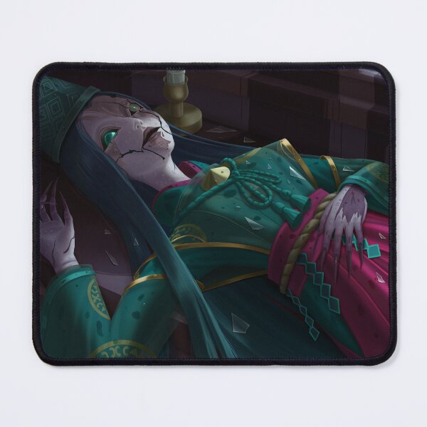 Item preview, The death of Rainmaker designed and sold by GagimasArt.
