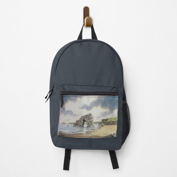 Item preview, Thurlestone rock designed and sold by artsmeow.
