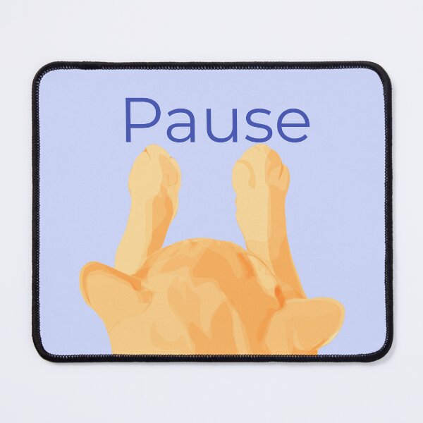 Item preview, Little Orange Nap.Orange cat. designed and sold by Bambooartist.