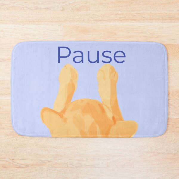 Item preview, Little Orange Nap.Orange cat. designed and sold by Bambooartist.