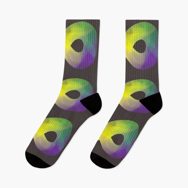 Item preview, AUTISM RAINBOW INFINITY 16 designed and sold by TorturedArtistX.
