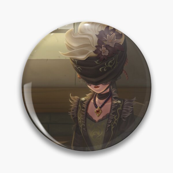Item preview, Lady Datura’s Prison Cell 1 designed and sold by GagimasArt.
