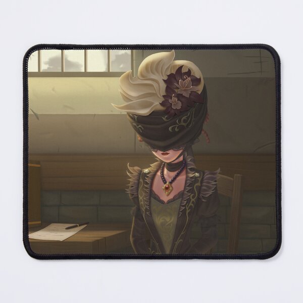 Item preview, Lady Datura’s Prison Cell 1 designed and sold by GagimasArt.