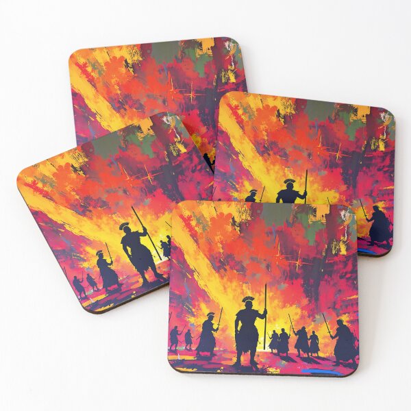 Item preview, 7 Wonders of the World designed and sold by Daniela`s shop.